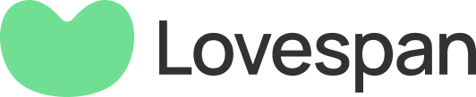 Lovespan logo