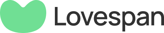 Lovespan logo